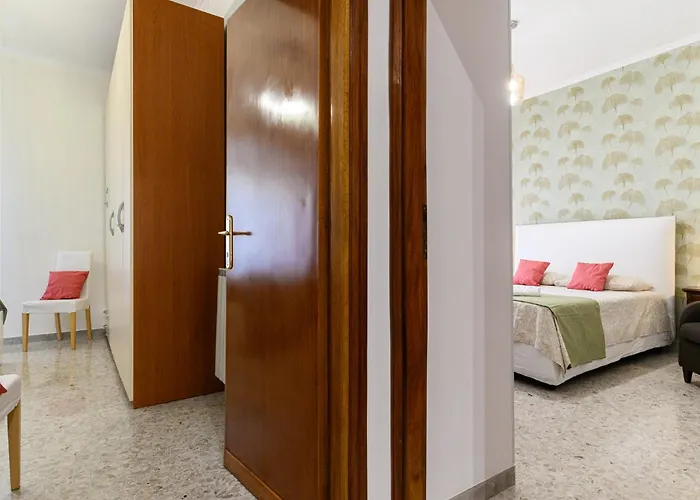 Casa Ausilia Appartement