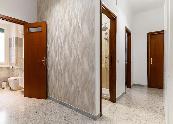 Casa Ausilia Rome