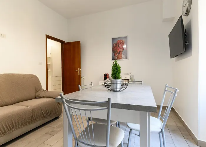 Casa Ausilia *