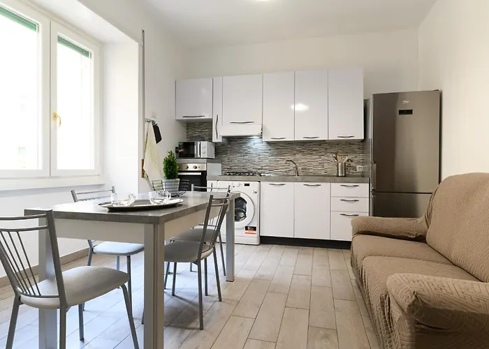 Casa Ausilia Rome