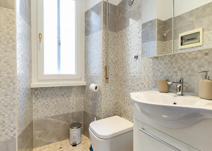 Casa Ausilia Appartement Rome