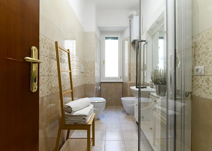 Casa Ausilia * Rome