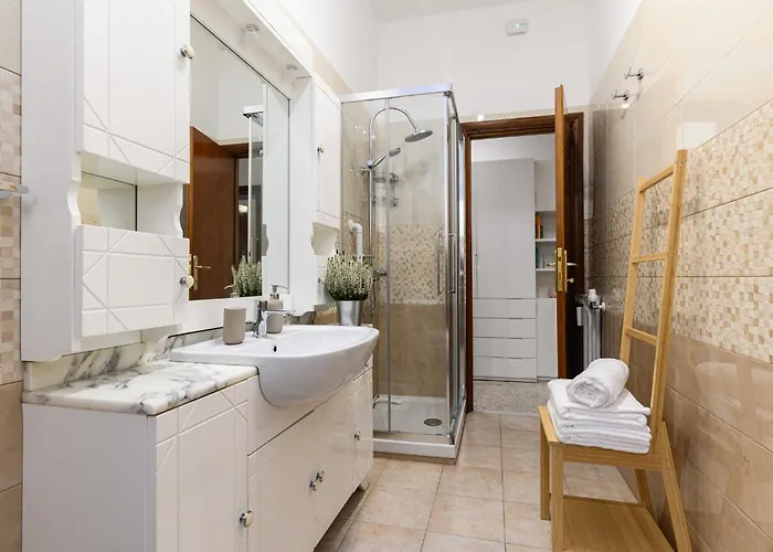 Casa Ausilia Appartement Rome