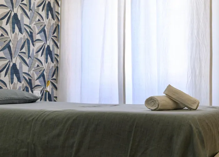 Appartement Casa Ausilia