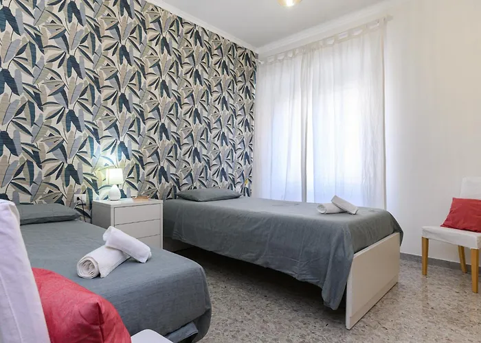 Appartement Casa Ausilia