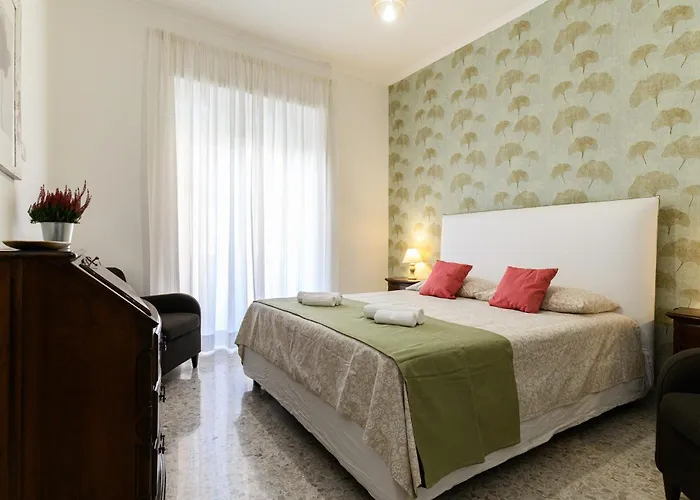 Appartement Casa Ausilia Rome
