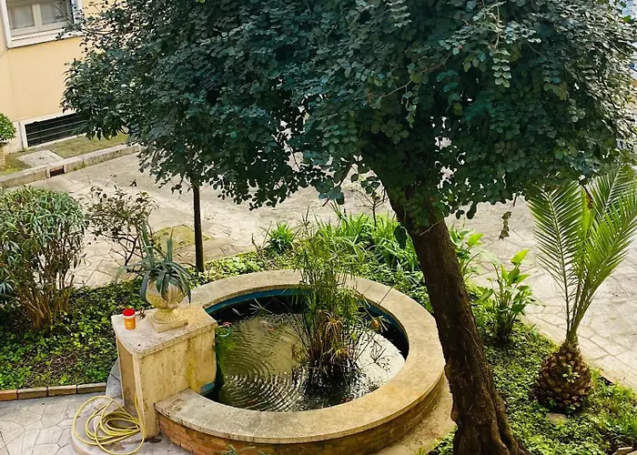 Casa Ausilia Rome
